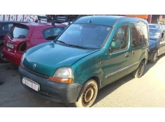 renault kangoo (f/kc0) del año 2001