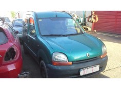renault kangoo (f/kc0) del año 2001 2