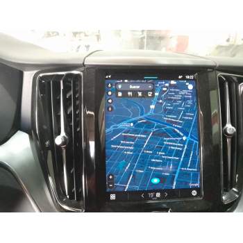 volvo xc60 ii (246) del año 2022