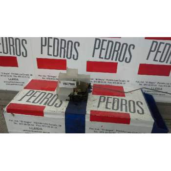 CERRADURA PUERTA DELANTERA DERECHA 7701469181 