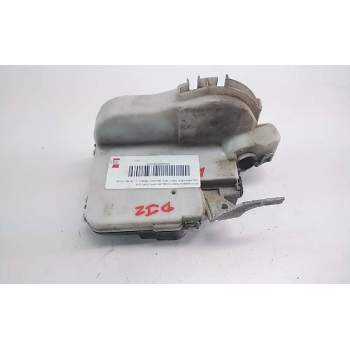 Recambio de cerradura puerta delantera derecha para volkswagen polo berlina (6n1) básico referencia OEM IAM 6N1837016D  