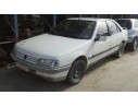 PEUGEOT 405 BERLINA