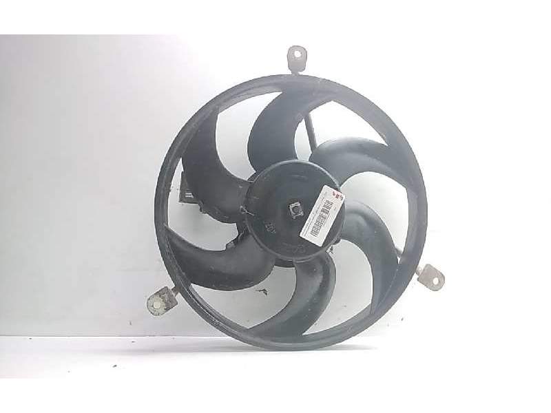 Recambio de electroventilador para volkswagen polo berlina (6n1) básico referencia OEM IAM 6N0959455D  