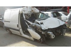 peugeot expert kasten komfort del año 2005