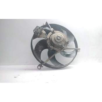 Recambio de electroventilador para volkswagen polo berlina (6n1) básico referencia OEM IAM 6N0959455D  