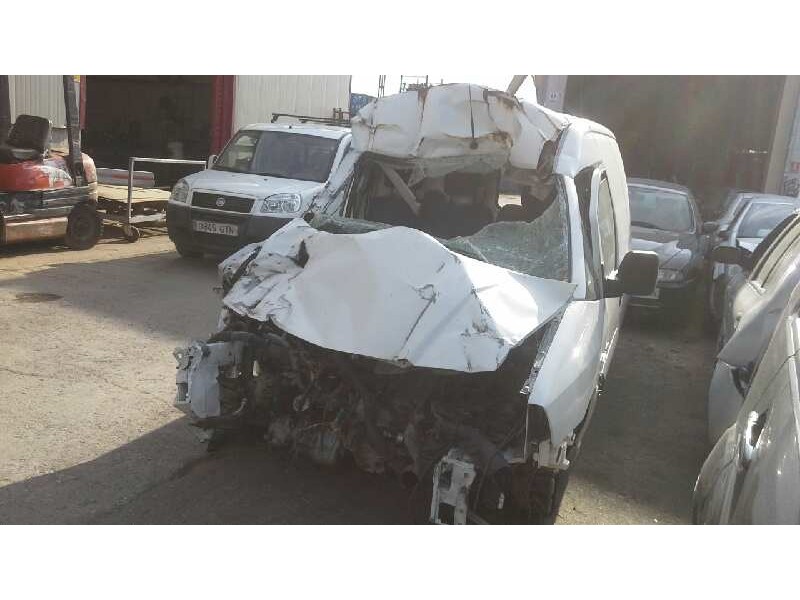 peugeot expert kasten komfort del año 2005