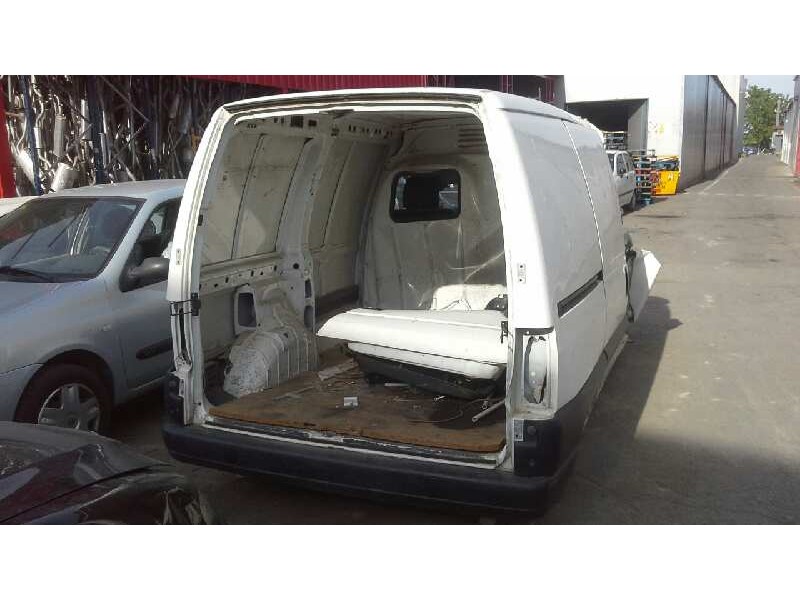 peugeot expert kasten komfort del año 2005