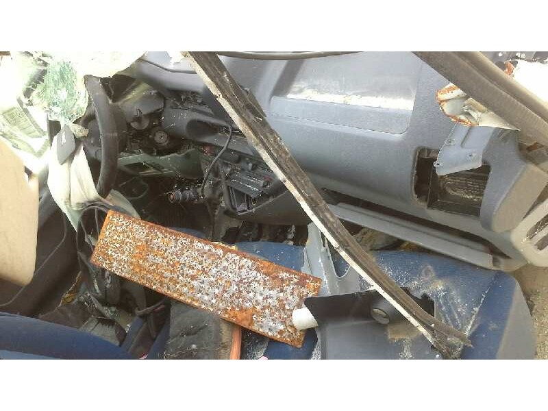 peugeot expert kasten komfort del año 2005