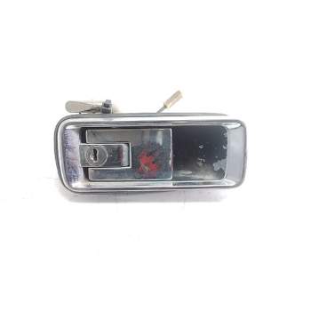 Recambio de maneta exterior delantera derecha para seat 132 132 referencia OEM IAM 1978D  
