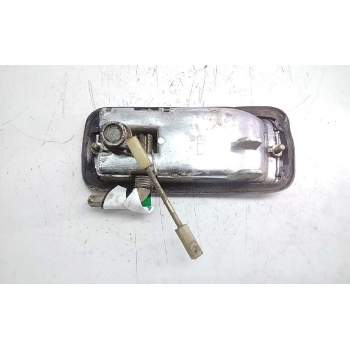 Recambio de maneta exterior delantera derecha para seat 132 132 referencia OEM IAM 1978D  