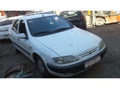citroen xsara berlina del año 1998