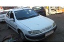 CITROEN XSARA BERLINA