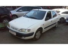citroen xsara berlina del año 1998 2