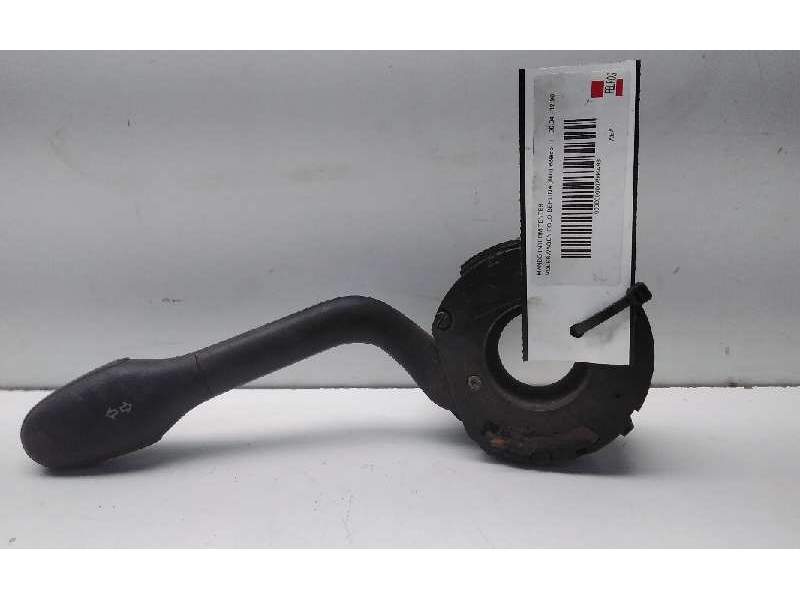Recambio de mando intermitentes para volkswagen polo berlina (6n1) básico referencia OEM IAM SAEQ891007 PA6GF50 6Q0 953 513