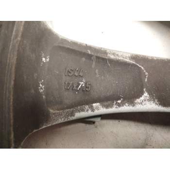 Recambio de llanta aluminio para opel astra k sports tourer excellence referencia OEM IAM   
