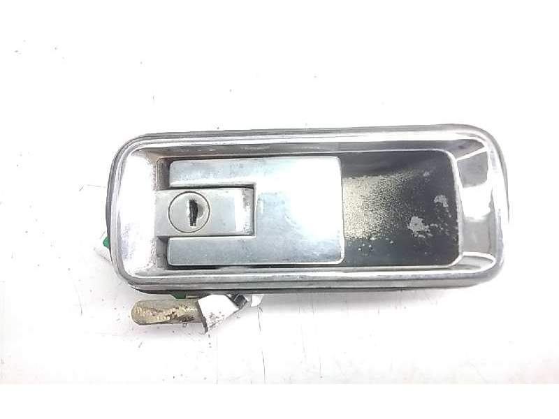 Recambio de maneta exterior delantera izquierda para seat 132 132 referencia OEM IAM 19178I  