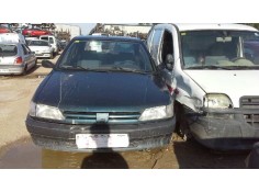 peugeot 306 berlina 3/5 puertas (s1) del año 1997 2