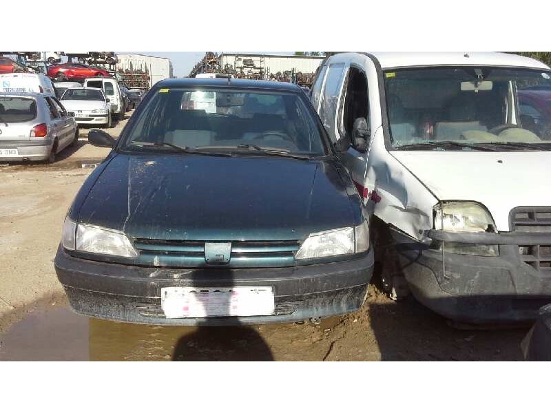 peugeot 306 berlina 3/5 puertas (s1) del año 1997
