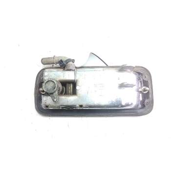 Recambio de maneta exterior delantera izquierda para seat 132 132 referencia OEM IAM 19178I  