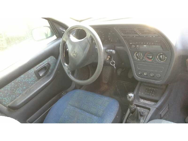 peugeot 306 berlina 3/5 puertas (s1) del año 1997