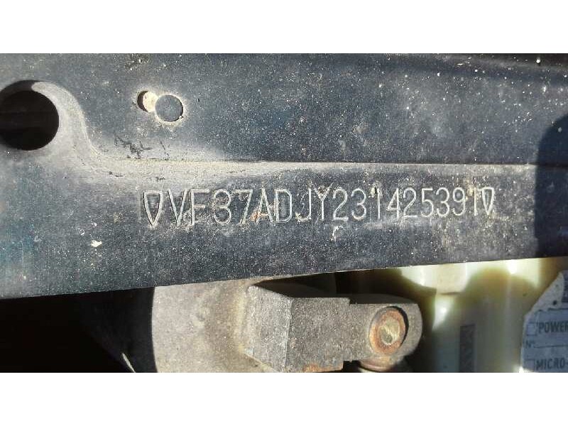 peugeot 306 berlina 3/5 puertas (s1) del año 1997