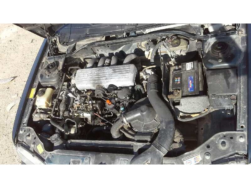 peugeot 306 berlina 3/5 puertas (s1) del año 1997