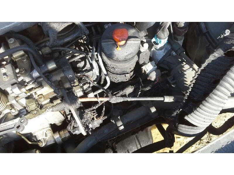 peugeot 306 berlina 3/5 puertas (s1) del año 1997