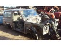 NISSAN PATROL (K/W260)