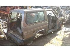 nissan patrol (k/w260) del año 1989 2