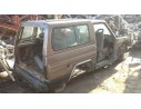 NISSAN PATROL (K/W260)