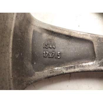 Recambio de llanta aluminio para opel astra k sports tourer excellence referencia OEM IAM   