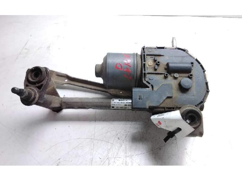 Recambio de motor limpia delantero derecho para seat altea xl (5p5) stylance / style referencia OEM IAM 3397020916  