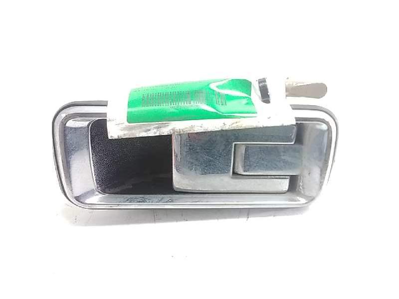 Recambio de maneta exterior trasera izquierda para seat 132 132 referencia OEM IAM I19178  