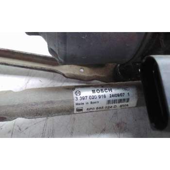 Recambio de motor limpia delantero derecho para seat altea xl (5p5) stylance / style referencia OEM IAM 3397020916  