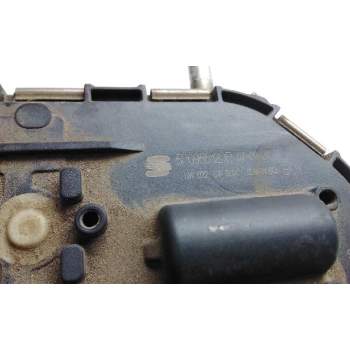 Recambio de motor limpia delantero derecho para seat altea xl (5p5) stylance / style referencia OEM IAM 3397020916  