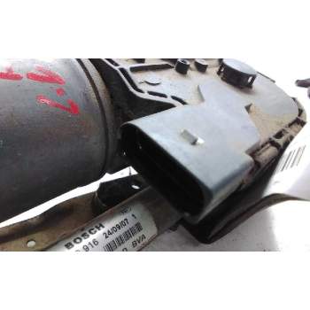 Recambio de motor limpia delantero derecho para seat altea xl (5p5) stylance / style referencia OEM IAM 3397020916  