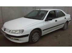 peugeot 406 berlina (s1/s2) del año 1996
