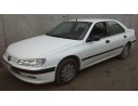 PEUGEOT 406 BERLINA (S1/S2)