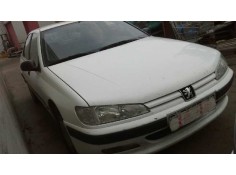 peugeot 406 berlina (s1/s2) del año 1996 2