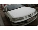 PEUGEOT 406 BERLINA (S1/S2)