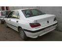 PEUGEOT 406 BERLINA (S1/S2)