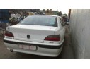 PEUGEOT 406 BERLINA (S1/S2)