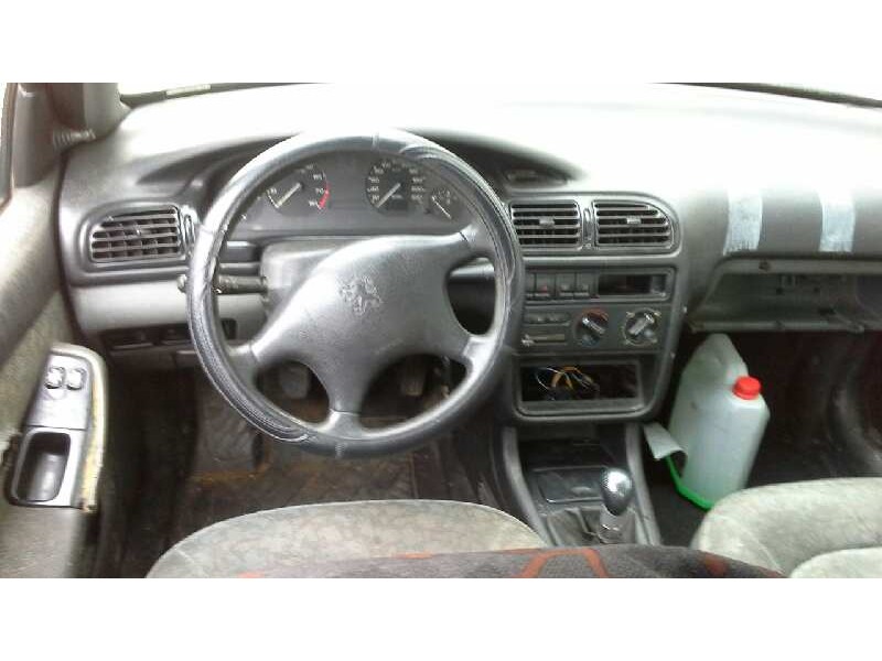 peugeot 406 berlina (s1/s2) del año 1996