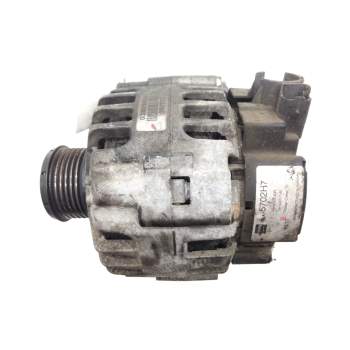 Recambio de alternador para citroën nemo furgoneta/monovolumen (aa_) 1.4 hdi referencia OEM IAM   