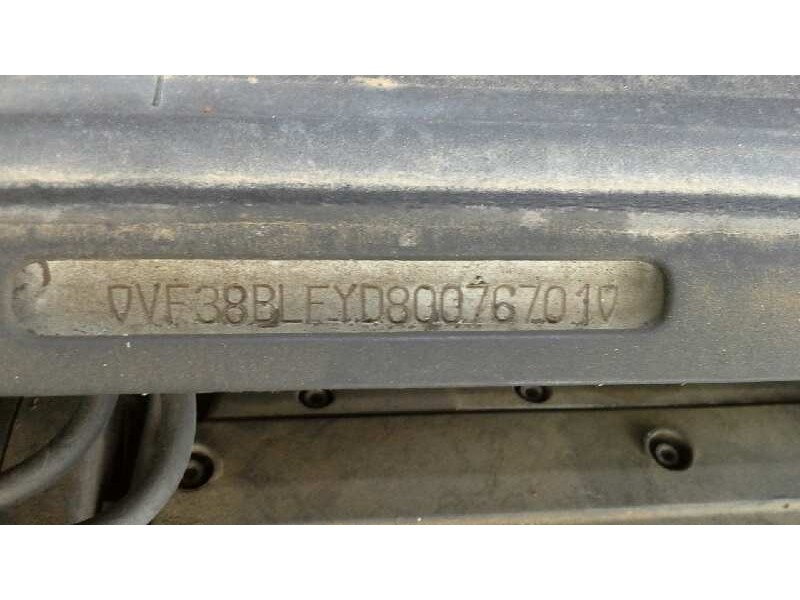 peugeot 406 berlina (s1/s2) del año 1996