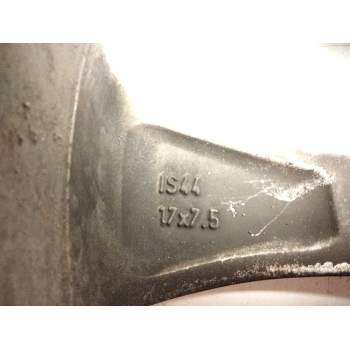 Recambio de llanta aluminio para opel astra k sports tourer excellence referencia OEM IAM   