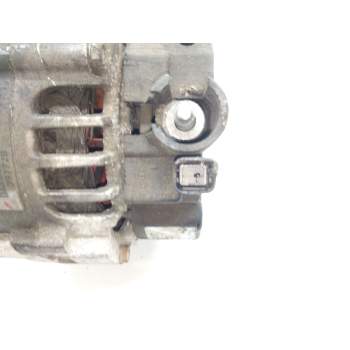 Recambio de alternador para citroën nemo furgoneta/monovolumen (aa_) 1.4 hdi referencia OEM IAM   