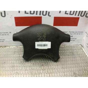 AIRBAG DELANTERO IZQUIERDO 9622670RZL 