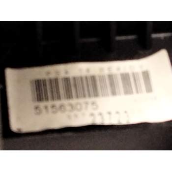 Recambio de palanca cambio para peugeot 5008 (0u_, 0e_) 1.6 16v referencia OEM IAM 9672372380  