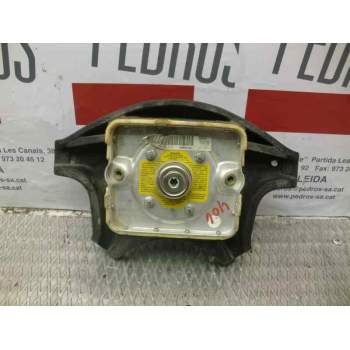 Recambio de airbag delantero izquierdo para peugeot 406 berlina (s1/s2) 1.9 turbodiesel referencia OEM IAM 9622670RZL  